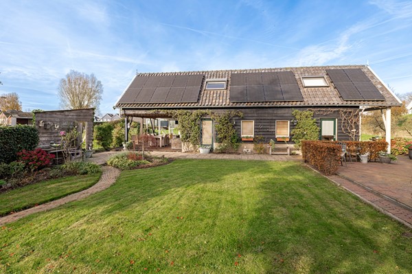 Medium property photo - Reygerboslaan 32, 4283 HB Giessen